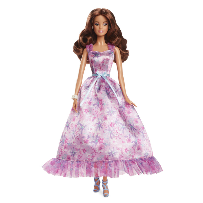 EAN 0194735180554 - Barbie Signature HRM54 muñeca imagen 1