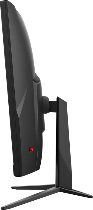 EAN 4719072962838 - MSI G32CQ4 E2 pantalla para PC 80 cm (31.5") 2560 x 1440 Pixeles Wide Quad HD LCD Negro imagen 8