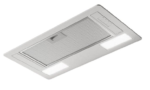 EAN 8020283045422 - Elica Era C Telescópica o extraplana Aluminio, Blanco 700 m³/h imagen 1