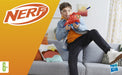 EAN 5010996212160 - Nerf F8646EP4 arma de juguete imagen 16