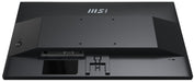 EAN 4711377121965 - MSI Pro MP245V pantalla para PC 60,5 cm (23.8") 1920 x 1080 Pixeles Full HD LCD Negro imagen 11