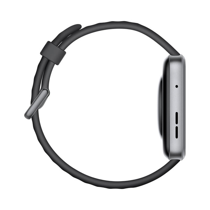 EAN 4029164140090 - Huawei FIT 4 4,62 cm (1.82") AMOLED 38 mm Digital 480 x 408 Pixeles Negro GPS (satélite) imagen 4