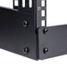 EAN 0065030883580 - StarTech.com RK4OD armario rack Rack o bastidor independiente Negro imagen 7