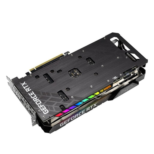 EAN 4711081755357 - ASUS 90YV0HM4-M0NA00 tarjeta gráfica NVIDIA GeForce RTX 3050 8 GB GDDR6 imagen 2