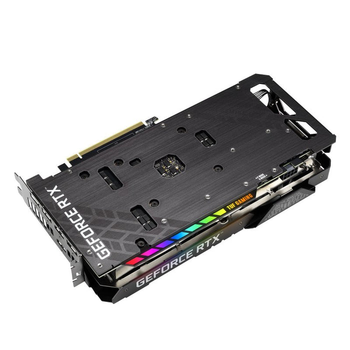 EAN 4711081755357 - ASUS 90YV0HM4-M0NA00 tarjeta gráfica NVIDIA GeForce RTX 3050 8 GB GDDR6 imagen 2