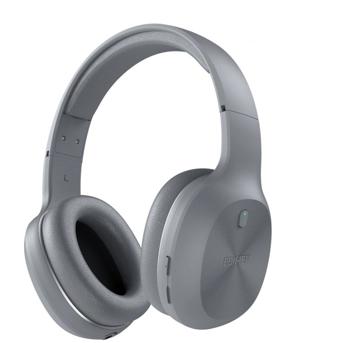 EAN 6923520242801 - Edifier W600BT Auriculares Inalámbrico y alámbrico Diadema USB Tipo C Bluetooth Gris imagen 1