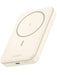 EAN 6941876222087 - Ugreen 25208 batería externa 10000 mAh Cargador inalámbrico Beige imagen 16
