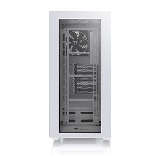 EAN 4713227527583 - Thermaltake Divider 300 TG Snow Midi Tower Blanco imagen 2