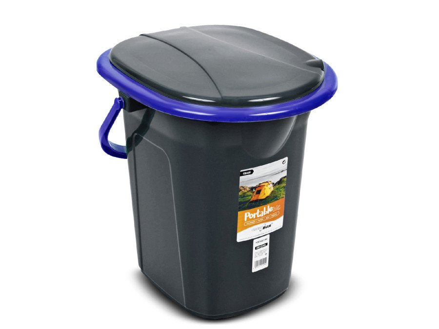 EAN 5902211115014 - Greenblue GB320BB Negro, Azul Plástico imagen 1