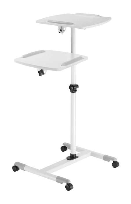 EAN 5704174046943 - Vivolink VLPS100 montaje para projector Piso Blanco imagen 2