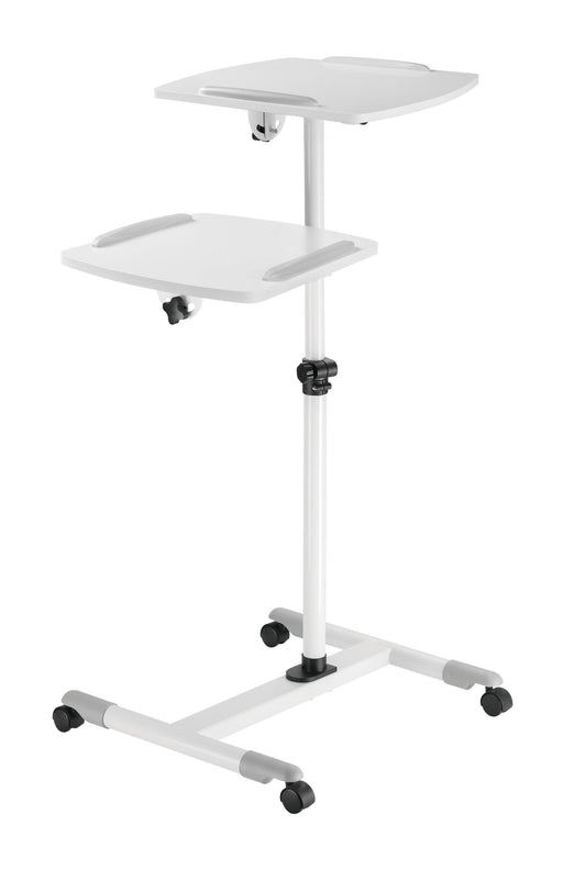 EAN 5704174046943 - Vivolink VLPS100 montaje para projector Piso Blanco imagen 2