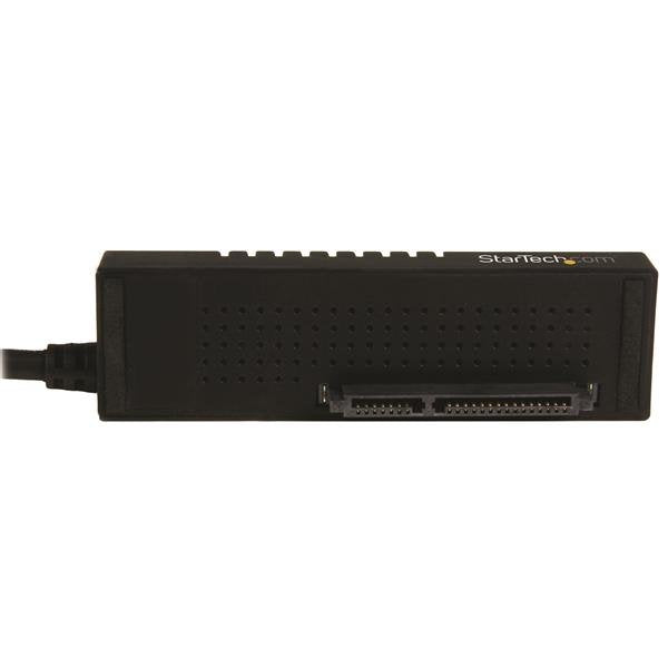 EAN 0065030863797 - StarTech.com USB312SAT3 tarjeta y adaptador de interfaz imagen 5