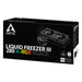 EAN 4895213704519 - ARCTIC Liquid Freezer III 280 A-RGB Procesador Sistema de refrigeración líquida todo en uno 14 cm Negro 1 imagen 17