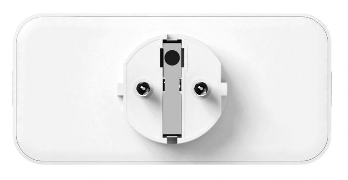 EAN 8426801163133 - Muvit MIOSMP009 enchufe inteligente Hogar Blanco imagen 4