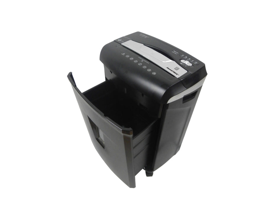 EAN 5705831180925 - Q-CONNECT KF18092 triturador de papel imagen 3