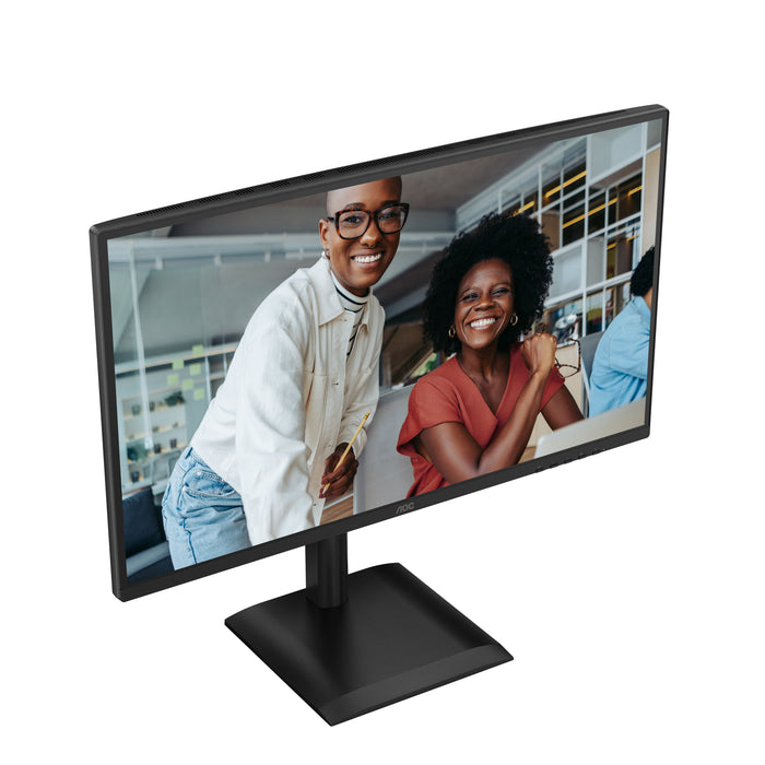 EAN 4038986182812 - AOC E4 Q27E4U pantalla para PC 68,6 cm (27") 2560 x 1440 Pixeles Quad HD LED Negro imagen 13