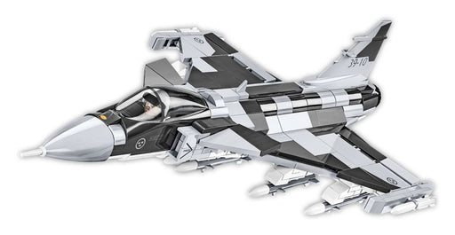 EAN 5902251058203 - COBI Saab JAS 39 Gripen E imagen 1