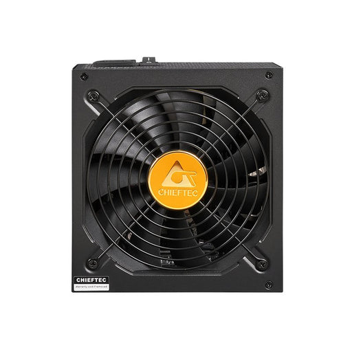 EAN 753263078155 - Chieftec Polaris 3.0 1250W unidad de fuente de alimentación 20+4 pin ATX ATX Negro imagen 3