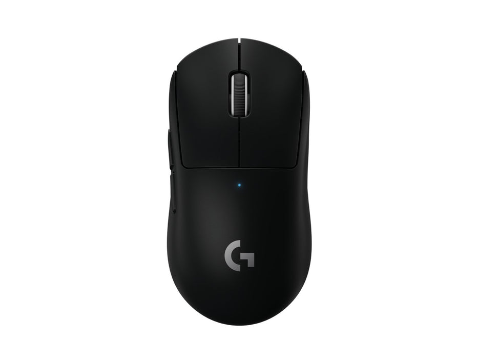 EAN 5099206090460 - Logitech G 910-005881 ratón Juego mano derecha RF inalámbrico 25600 DPI imagen 7