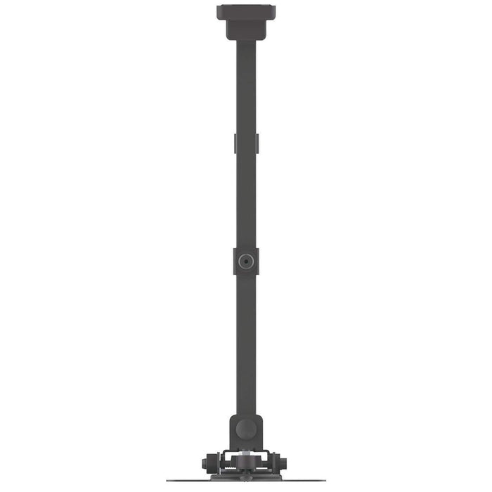 EAN 0766623461382 - Manhattan 461382 soporte para monitor 68,6 cm (27") Negro imagen 5