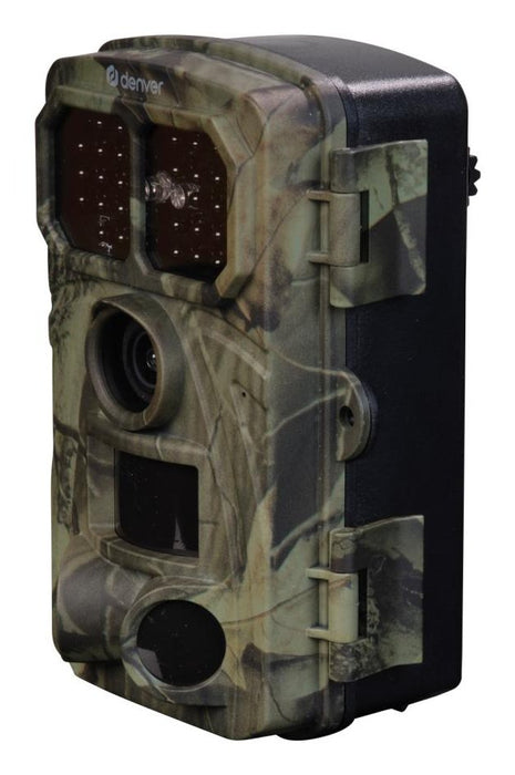 EAN 5706751074134 - Denver WCT-8026W cámara-trampa / cámara ecológica CMOS Visión nocturna Camuflaje 3840 x 2160 Pixeles imagen 3