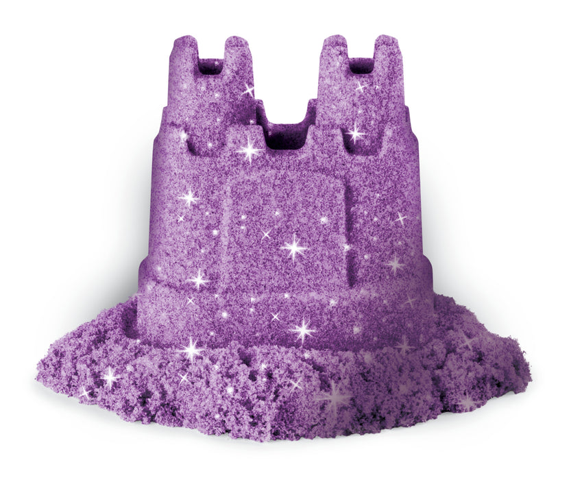 EAN 0778988570210 - Kinetic Sand 6053520 juguete de arte y manualidades imagen 5