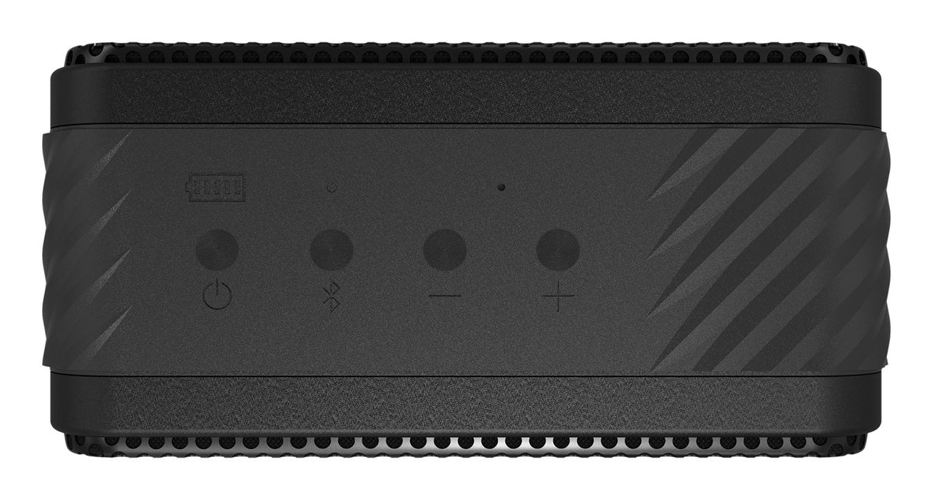 EAN 0743878053265 - Klipsch Nashville Altavoz portátil estéreo Negro 20 W imagen 5