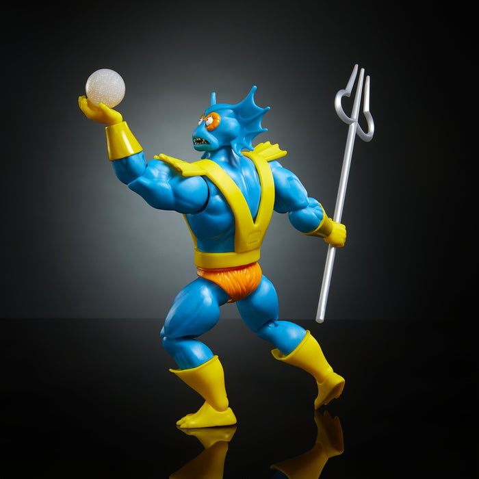 EAN 0194735244225 - Masters of the Universe HYD31 figura de juguete para niños imagen 5