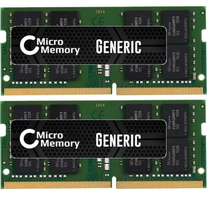 EAN 5715063162644 - CoreParts MMKN149-32GB módulo de memoria 2 x 16 GB DDR4 imagen 1