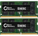 EAN 5715063162644 - CoreParts MMKN149-32GB módulo de memoria 2 x 16 GB DDR4 imagen 1