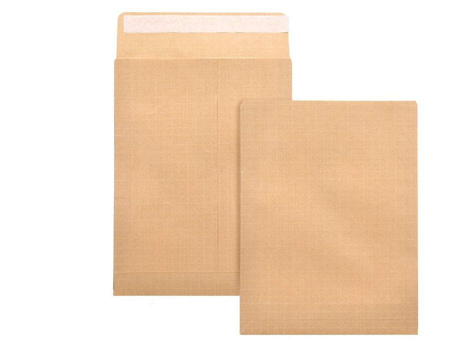 EAN 8423473319370 - Liderpapel SB50 sobre Marrón 250 pieza(s) imagen 3