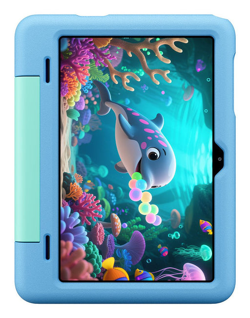 EAN 6931548324737 - Blackview Tab 20 Kids 64 GB Wifi Azul imagen 2