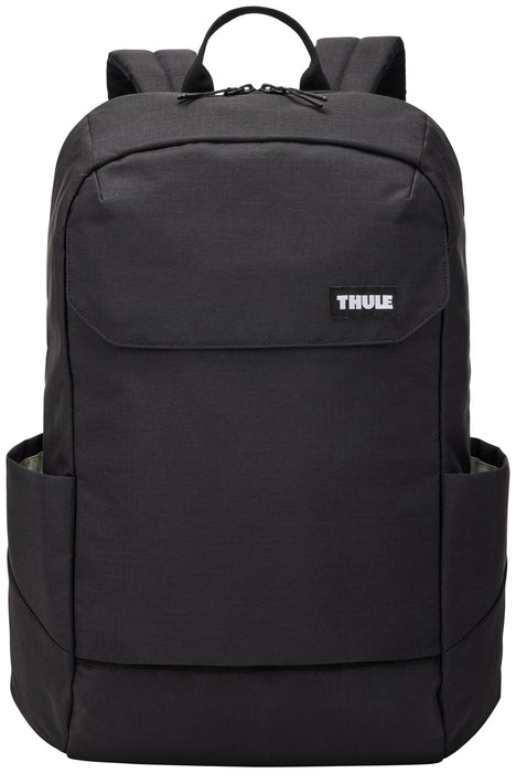 EAN 0085854253369 - Thule Lithos TLBP216 - Black mochila Mochila informal Negro Poliéster imagen 3