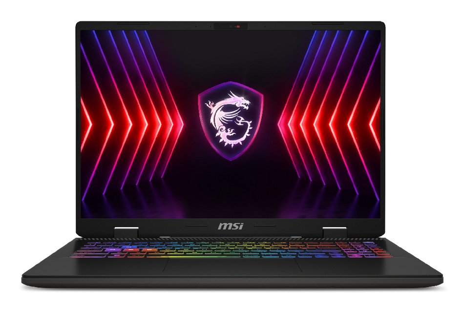 EAN 4711377191371 - MSI Sword 16 HX Intel® Core™ i9 i9-14900HX Portátil 40,6 cm (16") Full HD 16 GB DDR5-SDRAM 1 TB SSD NVIDI imagen 1