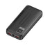 EAN 8436588883322 - Leotec LEPOW20W22K batería externa Polímero de litio 20000 mAh Negro imagen 6
