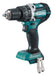 EAN 0088381826105 - Makita DHP484Z taladro Sin llave 1,6 kg Negro, Azul imagen 1