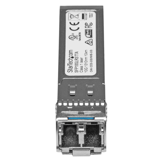 EAN 0065030867733 - StarTech.com SFP10GLRSTTA red modulo transceptor 10000 Mbit/s SFP+ 1310 nm imagen 2