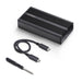 EAN 65030907248 - StarTech.com 1USB4-NVME-ENCLOSURE caja para disco duro externo Caja externa para unidad de estado sólido (S imagen 7