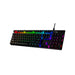 EAN 196337969742 - HyperX Alloy Origins PBT HX Aqua Gaming Keyboard teclado Juego USB Negro imagen 11