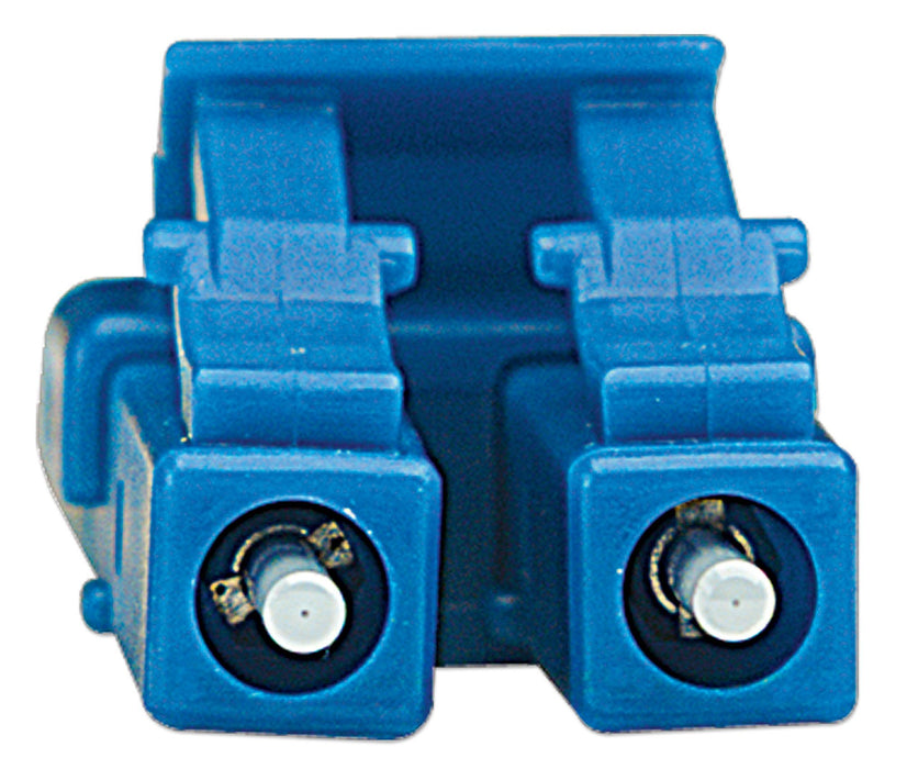 EAN 0766623750004 - Intellinet 750004 Cable de fibra óptica e InfiniBand 2 m LC Amarillo imagen 3