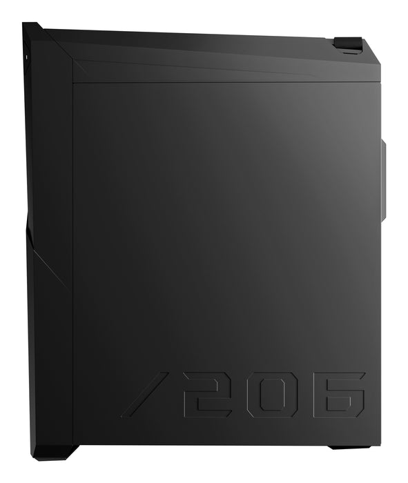 EAN 4711387436547 - ASUS ROG Strix G16CH G16CH-1370KF0960 Intel® Core™ i7 DDR4-SDRAM NVIDIA GeForce RTX 4080 Midi Tower PC Ne imagen 10