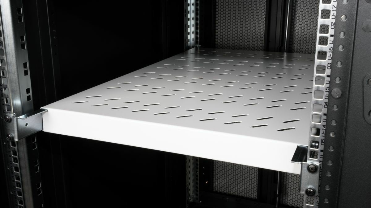 EAN 4015867232675 - Equip EZVS-19-1-10-G accesorio de bastidor Cajón metálico para rack imagen 3