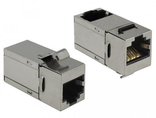EAN 4043619863716 - DeLOCK 86371 módulo de conector de red imagen 2