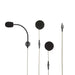 EAN 4032661155405 - Albrecht 15540 auricular y casco Auriculares Inalámbrico Llamadas/Música Bluetooth Negro imagen 3