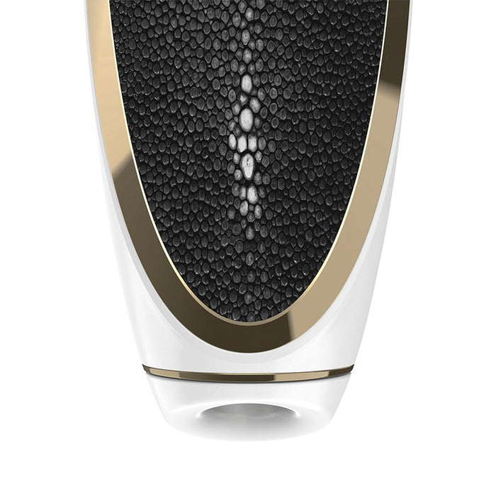 EAN 4049369016556 - Satisfyer Haute Couture Vibrador con succion Ambidextro imagen 3