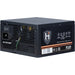 EAN 4260133125933 - Inter-Tech HIPOWER SP-650 unidad de fuente de alimentación 650 W 20+4 pin ATX ATX Negro imagen 2