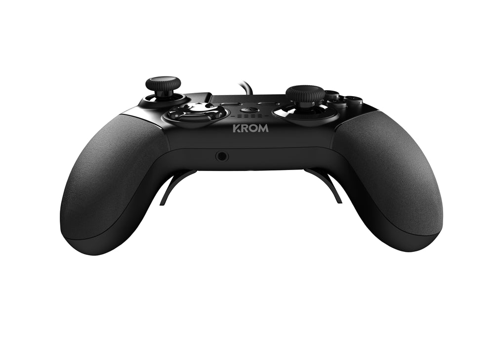 EAN 8436532169359 - Krom Kaiser Negro USB Gamepad Analógico/Digital PC, PlayStation 4, Playstation 3 imagen 5