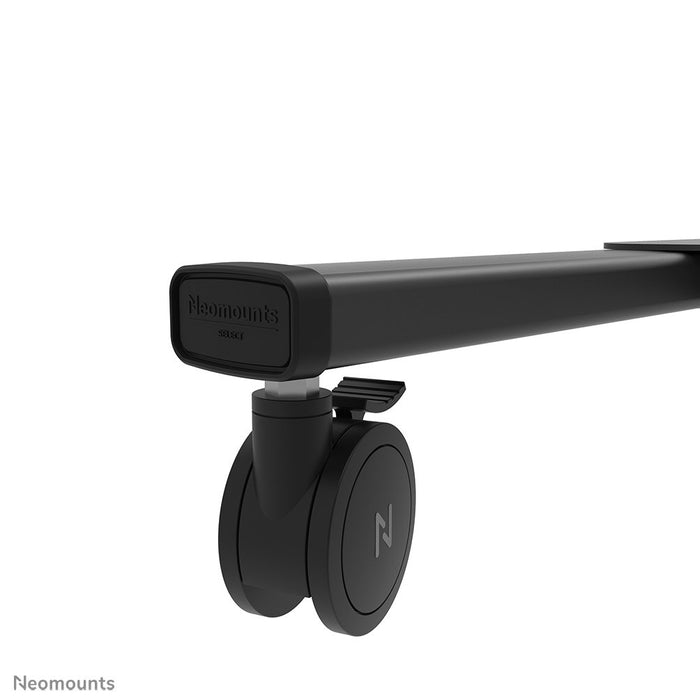 EAN 8717371449650 - Neomounts FL50S-825BL1 soporte para pantalla de señalización 190,5 cm (75") Negro imagen 11