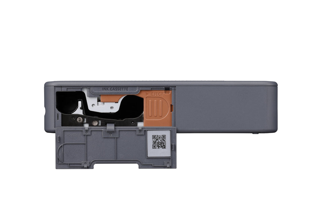 EAN 4549292238440 - Canon SELPHY QX20 BK impresora de foto Pintar por sublimación 287 x 287 DPI 2.8" x 3.3" (7.2x8.5cm) Wifi imagen 7