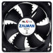 EAN 8809213765964 - Zalman ZM-F1 PLUS(SF) sistema de refrigeración para ordenador Carcasa del ordenador Ventilador 8 cm Negro imagen 1